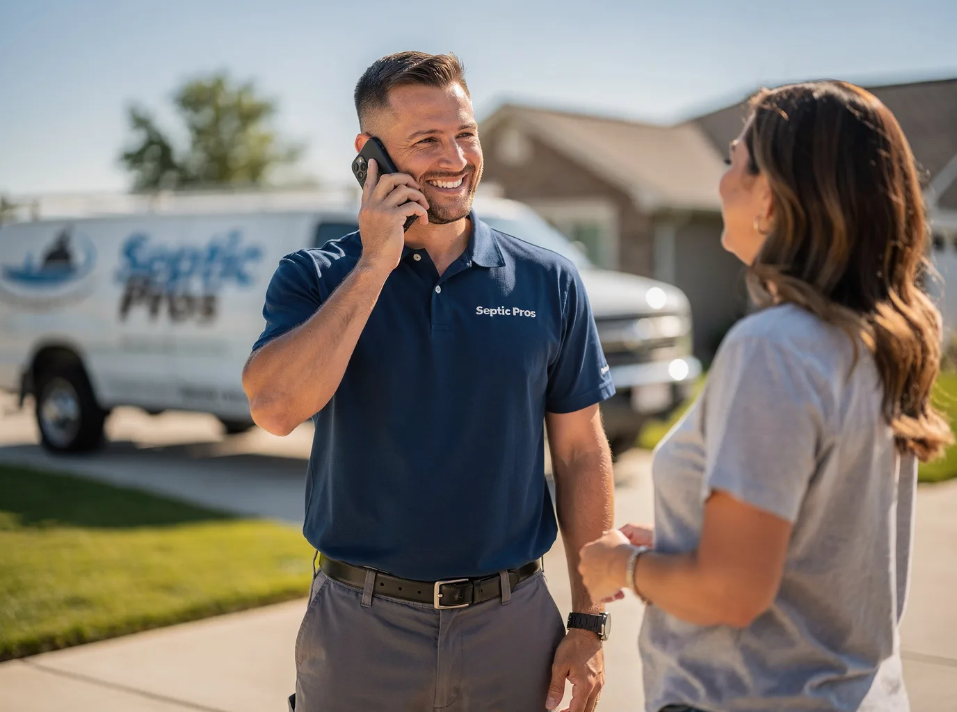 Septic Tank Pumping Stark, KS FAQs